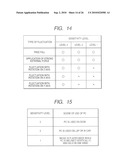 ELECTRONIC APPARATUS AND DISK PROTECTION METHOD diagram and image