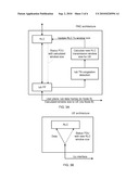 EFFICIENT FLOW CONTROL IN A RADIO NETWORK CONTROLLER (RNC) diagram and image