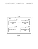 EFFICIENT FLOW CONTROL IN A RADIO NETWORK CONTROLLER (RNC) diagram and image