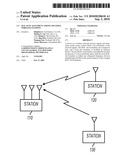 MAC SLOT ALIGNMENT AMONG MULTIPLE WIRELESS STATIONS diagram and image