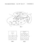 Access Point and Node for Controlling Routing in a Hybrid Network diagram and image