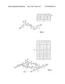 Access Point and Node for Controlling Routing in a Hybrid Network diagram and image