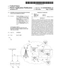 METHOD AND SYSTEM FOR PEER-TO-PEER CELLULAR COMMUNICATIONS diagram and image