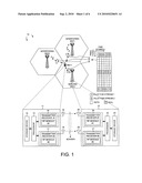 Method and apparatus for broadcasting and receiving system information in OFDMA systems diagram and image