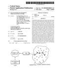 MULTI-PATH ROUTING METHOD IN WIRELESS SENSOR NETWORK diagram and image