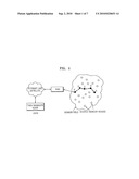 MULTI-PATH ROUTING METHOD IN WIRELESS SENSOR NETWORK diagram and image