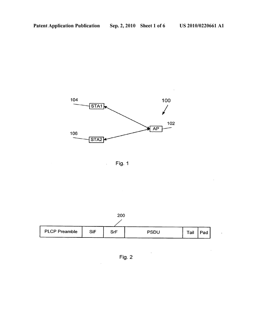 PACKET CONCATENATION IN WIRELESS NETWORKS - diagram, schematic, and image 02