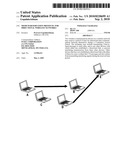 Medium reservation protocol for directional wireless networks diagram and image