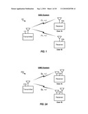 HIERARCHICAL CODING WITH MULTIPLE ANTENNAS IN A WIRELESS COMMUNICATION SYSTEM diagram and image