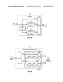 HIERARCHICAL CODING WITH MULTIPLE ANTENNAS IN A WIRELESS COMMUNICATION SYSTEM diagram and image