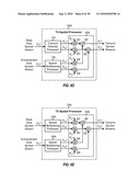 HIERARCHICAL CODING WITH MULTIPLE ANTENNAS IN A WIRELESS COMMUNICATION SYSTEM diagram and image