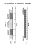 HIERARCHICAL CODING WITH MULTIPLE ANTENNAS IN A WIRELESS COMMUNICATION SYSTEM diagram and image