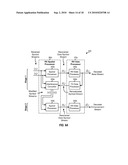 HIERARCHICAL CODING WITH MULTIPLE ANTENNAS IN A WIRELESS COMMUNICATION SYSTEM diagram and image