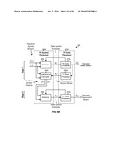 HIERARCHICAL CODING WITH MULTIPLE ANTENNAS IN A WIRELESS COMMUNICATION SYSTEM diagram and image