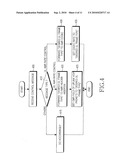 Method and apparatus for controlling rate of voice service in a mobile communication system supporting voice service via packet network diagram and image