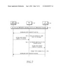 Method and apparatus for controlling rate of voice service in a mobile communication system supporting voice service via packet network diagram and image