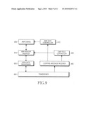 Method and apparatus for controlling rate of voice service in a mobile communication system supporting voice service via packet network diagram and image