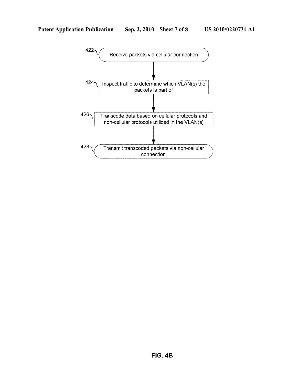 METHOD AND SYSTEM FOR SUPPORTING A PLURALITY OF PROVIDERS VIA A SINGLE FEMTOCELL - diagram, schematic, and image 08