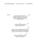 METHOD, SYSTEM, AND PROGRAM FOR FORWARDING MESSAGES BETWEEN NODES diagram and image