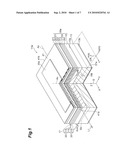 GALLIUM NITRIDE-BASED SEMICONDUCTOR OPTICAL DEVICE, METHOD OF FABRICATING GALLIUM NITRIDE-BASED SEMICONDUCTOR OPTICAL DEVICE, AND EPITAXIAL WAFER diagram and image