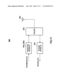 TRANSMITTER APPARATUS diagram and image