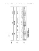 LOW POWER UWB TRANSMITTER AND RECEIVER IN IMPULSE-BASED UWB COMMUNICATION SYSTEM AND METHOD FOR OPERATING THE SAME diagram and image