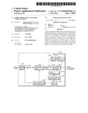 VIDEO CODING DEVICE AND VIDEO CODING METHOD diagram and image