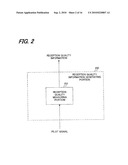 MODULATION PARAMETER SELECTING METHOD, MODULATION PARAMETER SELECTING APPARATUS, AND COMMUNICATION APPARATUS diagram and image