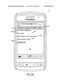 METHOD AND SYSTEM FOR CONFERENCE CALL SCHEDULING VIA E-MAIL diagram and image