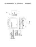 SYSTEM AND METHOD FOR ENABLING ENCRYPTED VOICE COMMUNICATIONS BETWEEN AN EXTERNAL DEVICE AND TELEPHONY DEVICES ASSOCIATED WITH AN ENTERPRISE NETWORK diagram and image