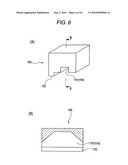 OPTICAL CONNECTOR, METHOD OF ATTACHING THE OPTICAL CONNECTOR TO COATED OPTICAL FIBER, AND OPTICAL CONNECTION MEMBER diagram and image