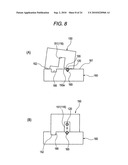 OPTICAL CONNECTOR, METHOD OF ATTACHING THE OPTICAL CONNECTOR TO COATED OPTICAL FIBER, AND OPTICAL CONNECTION MEMBER diagram and image