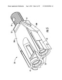 Duplex Fiber Optic Assemblies Suitable for Polarity Reversal and Methods Therefor diagram and image