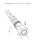 Duplex Fiber Optic Assemblies Suitable for Polarity Reversal and Methods Therefor diagram and image