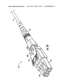 Duplex Fiber Optic Assemblies Suitable for Polarity Reversal and Methods Therefor diagram and image