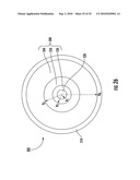 Duplex Fiber Optic Assemblies Suitable for Polarity Reversal and Methods Therefor diagram and image
