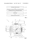 Image-Taking Apparatus and Control Unit for Focus Control diagram and image