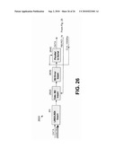 METHODS AND APPARATUS FOR SYSTEM FRAMING SYNCHRONIZATION CONTROL FOR A FRAMER/MAPPER/MULTIPLEXOR DEVICE WITH 1+1 AND EQUIPMENT PROTECTION diagram and image