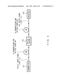 OPTICAL FIBER TRANSMISSION SYSTEM AND METHOD diagram and image