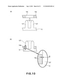 CLEANING DEVICE, DEVELOPING DEVICE, CARTRIDGE, CLEANING BLADE SECURING METHOD, AND DEVELOPING BLADE SECURING METHOD diagram and image