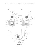 COLOR ELECTROPHOTOGRAPHIC IMAGE FORMING APPARATUS diagram and image