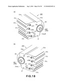 COLOR ELECTROPHOTOGRAPHIC IMAGE FORMING APPARATUS diagram and image