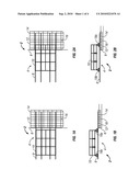 TOPSIDES LOAD-OUT TO BARGE CATAMARAN FOR FLOAT-OVER INSTALLATION diagram and image