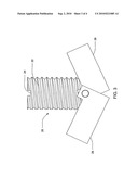 Monarch anchor diagram and image