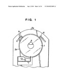 SUBSTRATE SUPPORT APPARATUS, SUBSTRATE TRANSPORT APPARATUS, AND ELECTRICAL DEVICE MANUFACTURING METHOD diagram and image