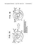 SUBSTRATE SUPPORT APPARATUS, SUBSTRATE TRANSPORT APPARATUS, AND ELECTRICAL DEVICE MANUFACTURING METHOD diagram and image