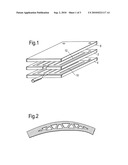 METHOD OF MANUFACTURING A BLADE diagram and image