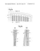 METHOD OF MANUFACTURING A BLADE diagram and image
