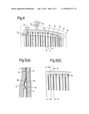 METHOD OF MANUFACTURING A BLADE diagram and image