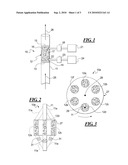 METHOD TO SEQUESTER CO2 AS MINERAL CARBONATE diagram and image